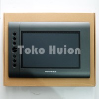 Jual Huion H610 Pen Tablet Desain Grafis Alternatif Wacom Murah