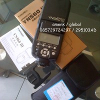 Flash YONGNUO YN 560 mark III