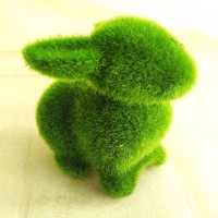 Jual AD03-046 Grassland Animal Rabbit / Kelinci Murah