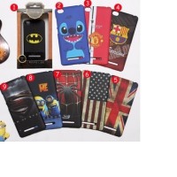 SILICON HARDCASE SOFTCASE CASING OPPO JOY / JOY 3 / JOY PLUS