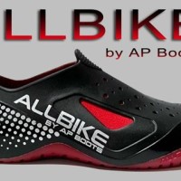Jual sepatu para bikers all bike AP Boot tahan disegala medan Murah