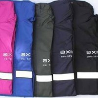 Jual Jas Hujan Axio Europe Original Murah