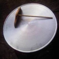 Jual crepes maker crepes crispy baja diameter 30 cm Murah