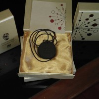 Jual Kalung Batu Aura BioEnergy / Kalung Akik Tiens / Kalung Kesehatan Tien Murah