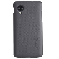 Jual CASING NILLKIN SUPER FROSTED SHIELD HARD CASE FOR NEXUS 5 Murah