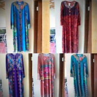 Baju Muslim | Gamis | Long Dress Wanita | Busana Muslimah Terbaru