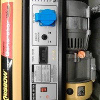 Genset Krisbow 4 tak 1200 watt
