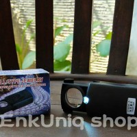 Lensa Pembesar 45X