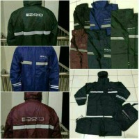 JAS HUJAN AXIO EUROPE ORIGINAL