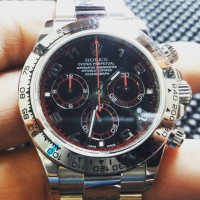 JUAL JAM TANGAN ROLEX DAYTONA COSMOGRAPH 116509 SPYDER RACING