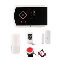 GSM Alarm System BS-AP-02