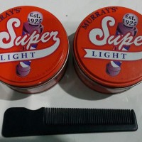 Jual pomade murrays superlight Murah