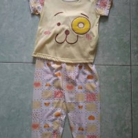 BAJU TIDUR ANAK AMRO 2