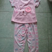 BAJU TIDUR ANAK AMRO 1