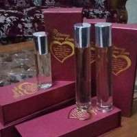 Jual Choirose Parfume - Parfum Cinta (Lover Parfume) Murah