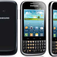 Daftar Harga Samsung Galaxy Chat Termurah Juli 2019 6 Samsung galaxy Chat