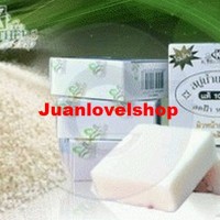 Jual JUAL sabun beras Thailand MURAH Murah
