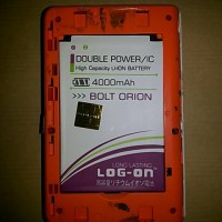 Jual batre bolt orion movi max ( baterai modem bolt orion ) Murah