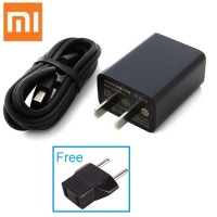 Jual 2A Xiaomi Charger Kabel Micro PRO Mi4i Redmi Note 3 4 ORIGINAL Prime 2 Murah