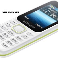 SAMSUNG GURU MUSIC 2 SM-B310E