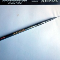 Joran pancing tegek maguro xena 450