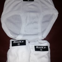 Jual celana dalam RICKY anak laki-laki/pakaian dalam anak/daleuman anak Murah