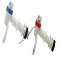 Kran Dispenser Air Panas / Dingin