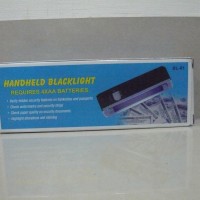 Jual Alat Pendeteksi Uang Palsu Murah