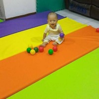 Jual baby playmat jasonplaypad baby mattress Murah