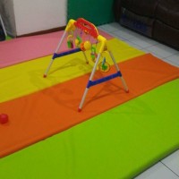 Jual baby playmat jasonplaypad baby matrress Murah