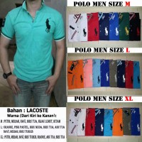 Jual Baju Polo RALPH LAUREN Murah