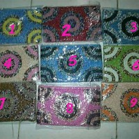 Dompet Monte Khas Bali