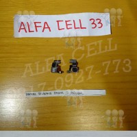Fleksibel / Flexibel Camera / Kamera Belakang Apple Iphone 5 / 5g Ori