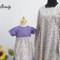 Baju Ibu dan Anak | Baju Seragam Ibu dan Anak | Family Couple