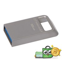 Flashdisk 16GB Kingston USB 3.1 DataTraveler Micro Flash Disk Drive