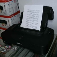 Printer Notaris IP2770 cetak A3 Lipat 2