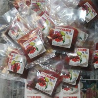 Jual Dendeng Balado Cabe Merah (500 gram - 1/2 kg) Murah