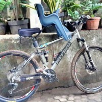 Jual Boncengan Sepeda Untuk Anak Murah