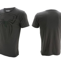 Jual Kaos Superhero TopGear Spiderman Symbiote Murah