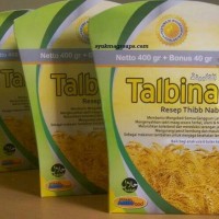 Jual talbinah (resep thibb nabawy) Murah