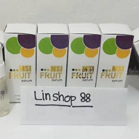 Jual MSI Fruit Stem Cell Serum (1Botol) Murah