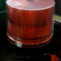 LAMPU ROTARY BLITZ FLASH