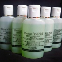 Jual Pencuci wajah Mumtaza Walet Facial Wash Murah
