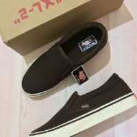 sepatu vans rowley x2