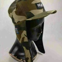 Topi HOAX winter caps
