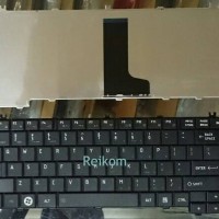 Jual Keyboard notebook / laptop Toshiba C600,C640,L600,L630,L635,L640,L645 Murah