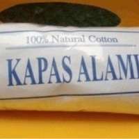 Jual Kapas untuk Filter Air Zernii Zerni Murah