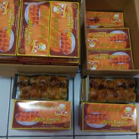 Jual PISANG BOLEN BANDUNG ISI (10 PCS) - RESELLER WELCOME Murah