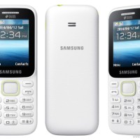 Samsung Guru Music / SM-B310E / Piton