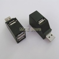 Hub USB Tanpa Kabel